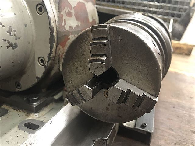 シンボ工業 円筒装置 SCM-100