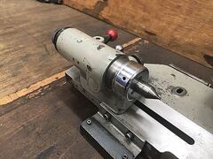 シンボ工業 円筒装置 SCM-100