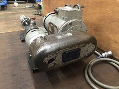 シンボ工業 円筒装置 SCM-100