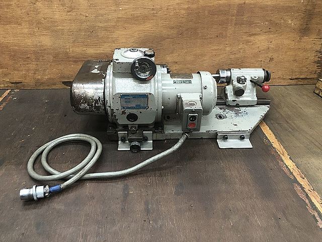 シンボ工業 円筒装置 SCM-100