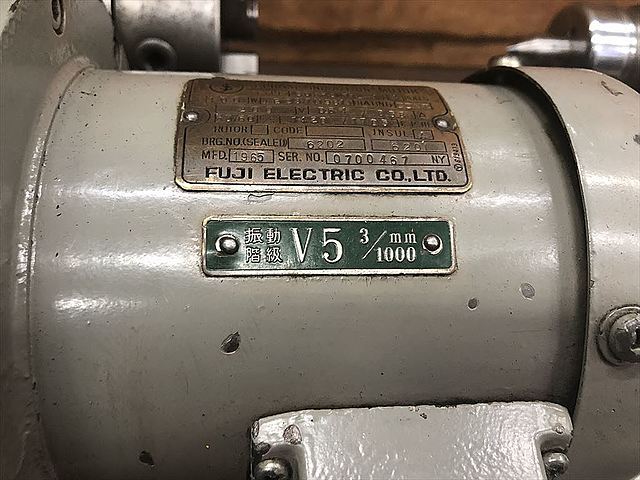 シンボ工業 円筒装置 SCM-100