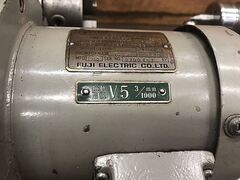シンボ工業 円筒装置 SCM-100