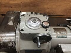 シンボ工業 円筒装置 SCM-100