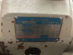 シンボ工業 円筒装置 SCM-100