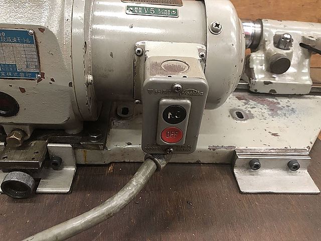 シンボ工業 円筒装置 SCM-100