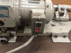 シンボ工業 円筒装置 SCM-100