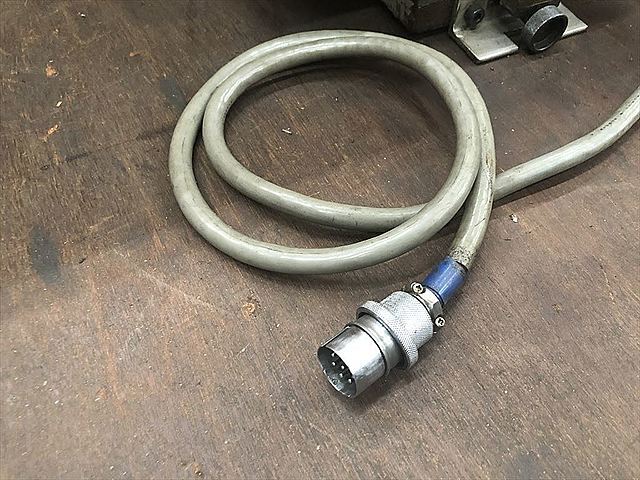 シンボ工業 円筒装置 SCM-100