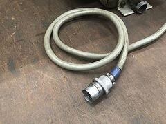 シンボ工業 円筒装置 SCM-100