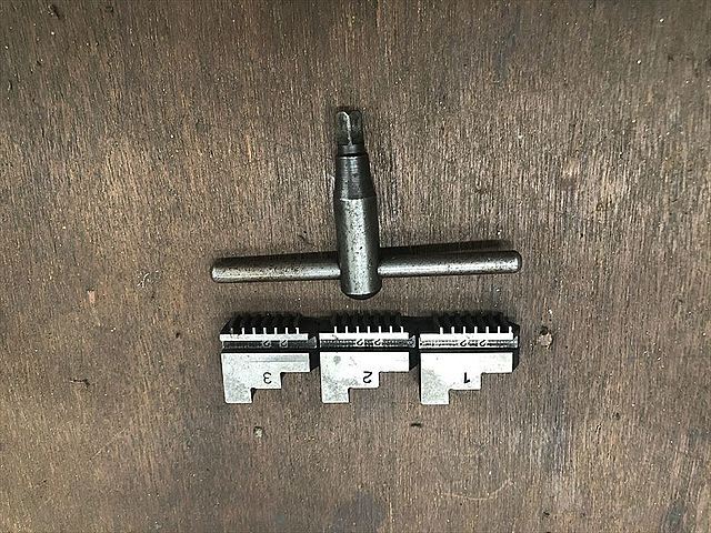 シンボ工業 円筒装置 SCM-100