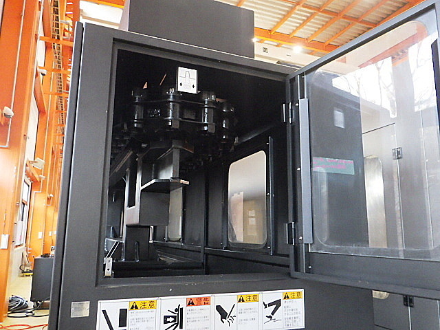 ジェイテクト 門型マシニングセンター SB3016