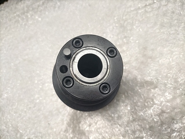 システム3R アダプター YBO-20