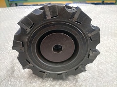 タンガロイ フェイスミル CPG160R