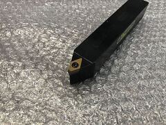 タンガロイ バイトホルダー SDNCN2525M11
