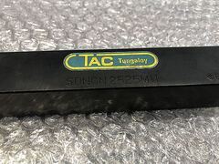 タンガロイ バイトホルダー SDNCN2525M11