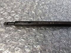 タンガロイ ボーリングバイトホルダー JS08H-SEXPR045