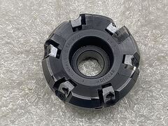 タンガロイ フェイスミル MD1004R