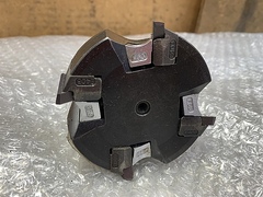 タンガロイ フェイスミルカッター ESE4003RIA-S32