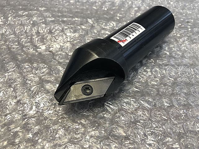 タンガロイ 面取りカッター ECC31005R-30