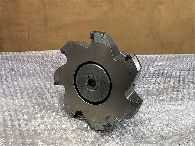 タンガロイ フェイスミル TEN09R160M50.8-07