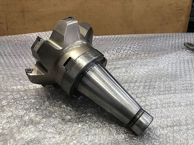 タンガロイ フェイスミル TEN09R160M50.8-07