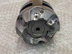 タンガロイ フェイスミル TGD4403R