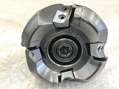 タンガロイ フェイスミルカッター PD8904R