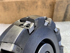 タンガロイ フェイスミル TGN4206R