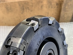 タンガロイ フェイスミル TGN4206R