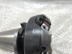 タンガロイ フェイスミル TGD4404R