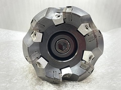 タンガロイ フェイスミル TGD4404R