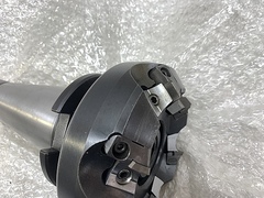 タンガロイ フェイスミル TGD4404R