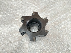 タンガロイ フェイスミル TPD12080RB