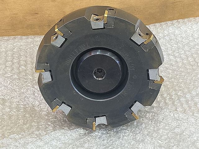 タンガロイ フェイスミル TGP4106R