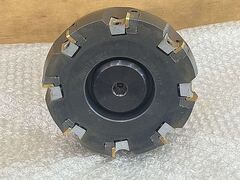 タンガロイ フェイスミル TGP4106R