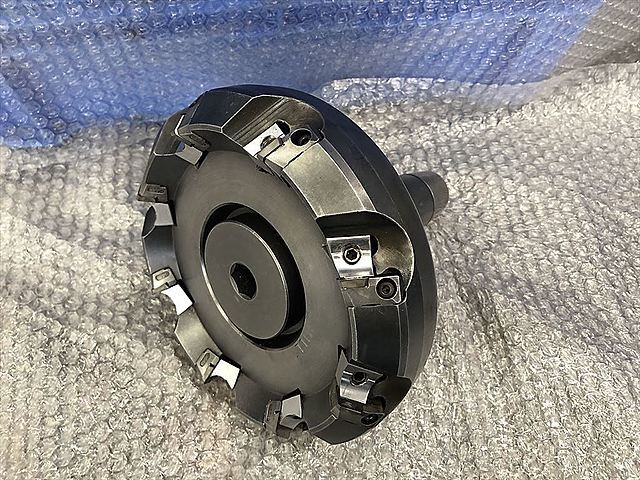 タンガロイ フェイスミル TGD4406R