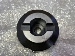 タンガロイ フェイスミル TSN4003R