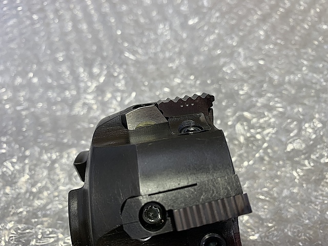 タンガロイ フェイスミル TSN4003R