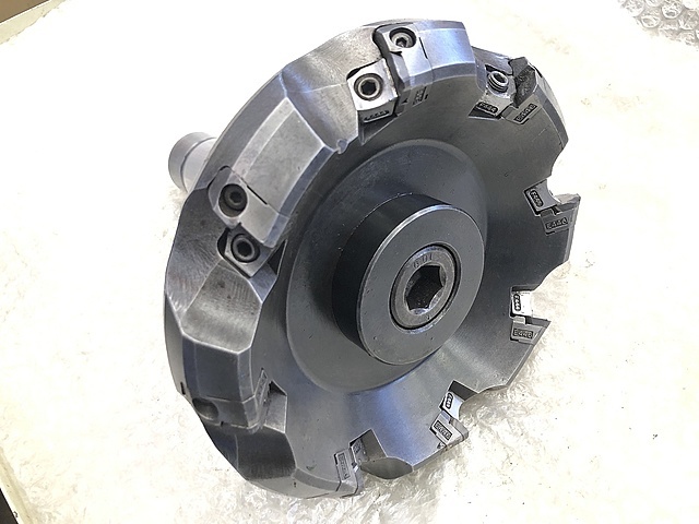 タンガロイ フェイスミル TME4406RI