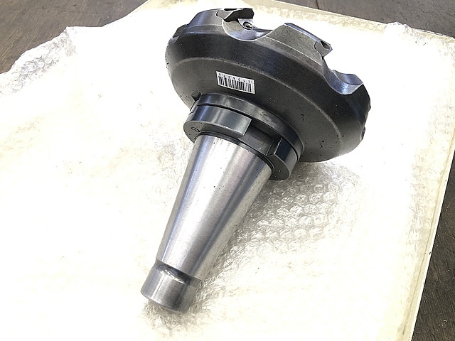 タンガロイ フェイスミル TME4406RI