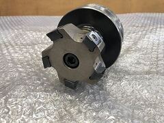 タンガロイ フェイスミル THF4403R1A