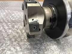 タンガロイ フェイスミル THF4403R1A