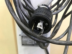 ダイキン工業 遠赤外線ヒーター ERK15MV