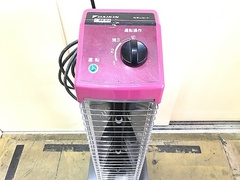 ダイキン工業 遠赤外線ヒーター ERK15MV