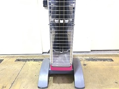 ダイキン工業 遠赤外線ヒーター ERK15MV