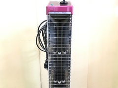 ダイキン工業 遠赤外線ヒーター ERK15MV