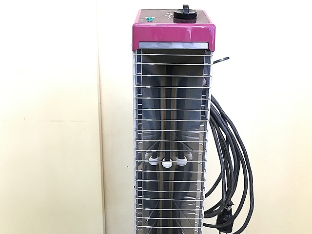 ダイキン工業 遠赤外線ヒーター ERK15MV