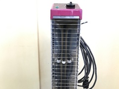 ダイキン工業 遠赤外線ヒーター ERK15MV