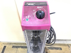ダイキン工業 遠赤外線ヒーター ERK15MV