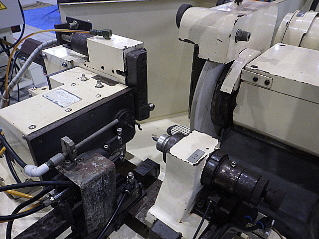 ツガミ NC円筒研削盤 G25F