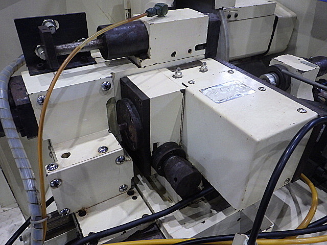 ツガミ NC円筒研削盤 G25F